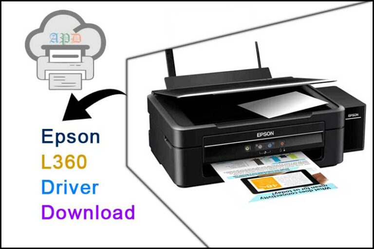 Epson L360 Driver (Setup File) Download/ Installation Guideline