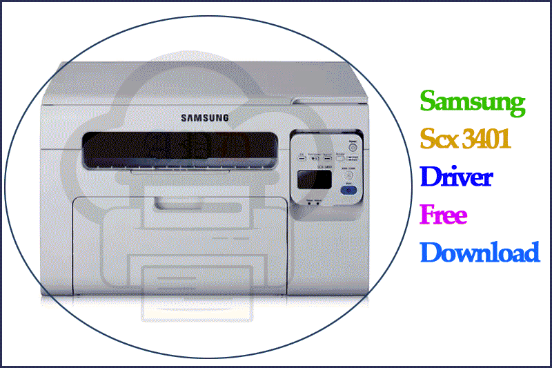 samsung-scx-3401-driver