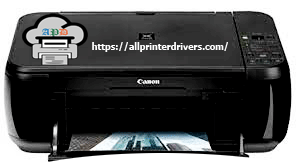 canon pixma mp280 printer driver