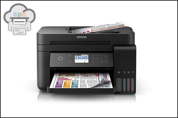 Epson L3158 Driver Free Download For Windows 10
