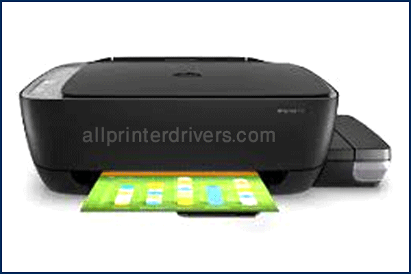 Hp Ink Tank 319 Driver & software download – HP Support