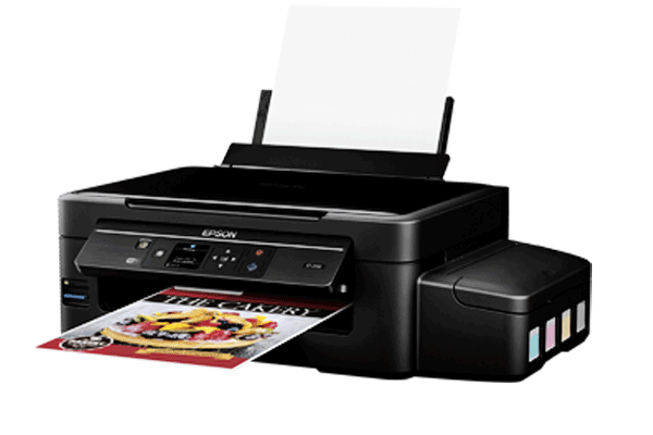 Epson ET-2550 Driver Download Free (Printer & Scanner)