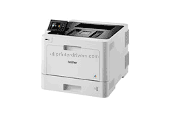 Brother HL-L8360CDW Driver