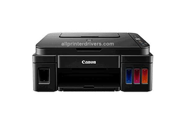 Canon Pixma G2010 Driver Download For Windows With Install