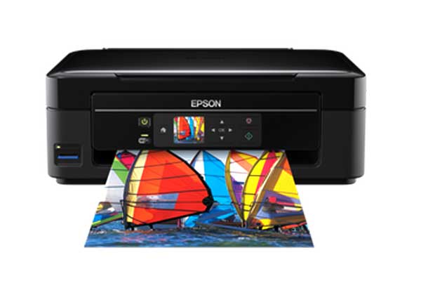 Download Epson Xp305 Printer Driver