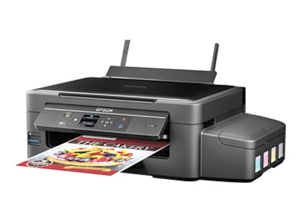 Epson Et 2550 Driver Download | All-In-Ones Printers Driver