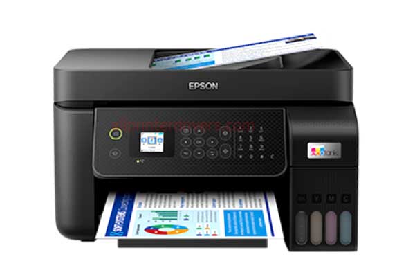 Epson L5290 Driver Download Free For Windows, Mac, Linux