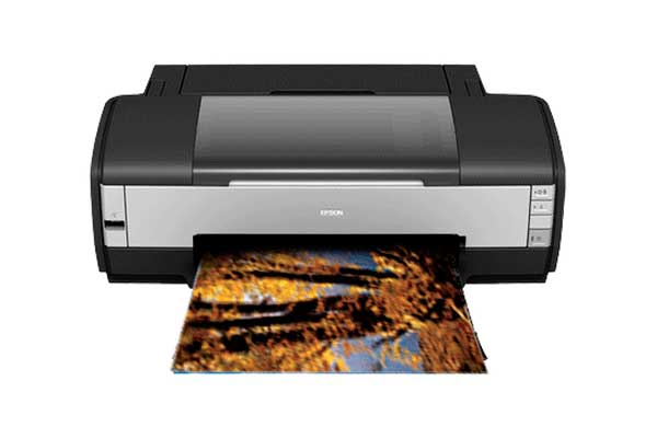 Epson Stylus Photo 1410 Printer Driver Free
