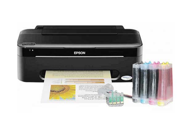 Epson Stylus T13 Driver Download