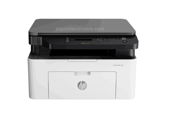 HP 135w Driver Download