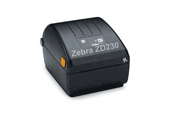 Zebra ZD230 Driver