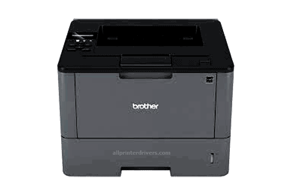 Brother HL-L5200DW Driver Download Free |support.brother.com