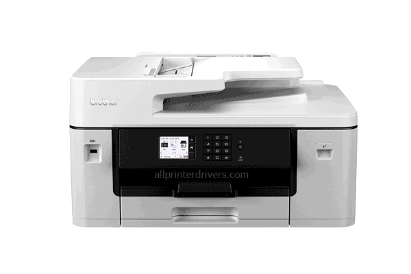 Brother MFC-J3540DW All In One Printer Driver- Brother Support