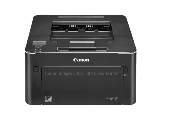 Download Driver Canon imageCLASS LBP162dw Printer