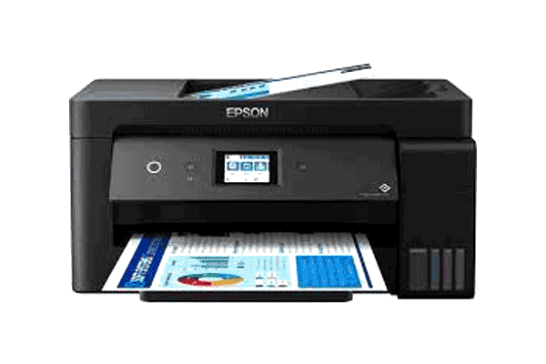 Epson EcoTank L14150 Driver Download & Printer Software