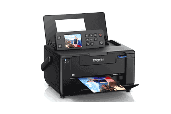 Epson PictureMate Pm-520 Printer Driver Downloads