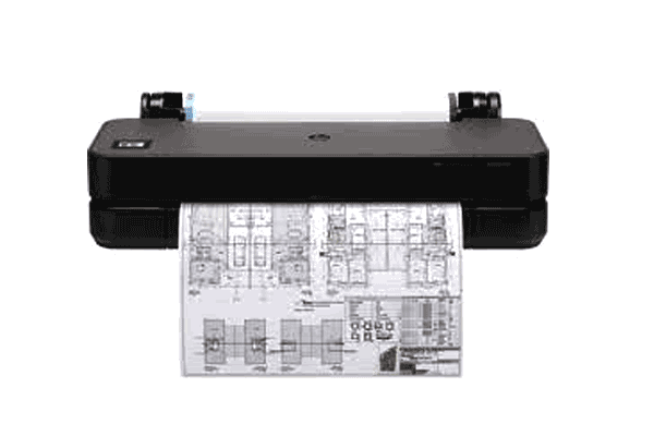 HP DesignJet T250 24-in Printer Driver & Software Downloads