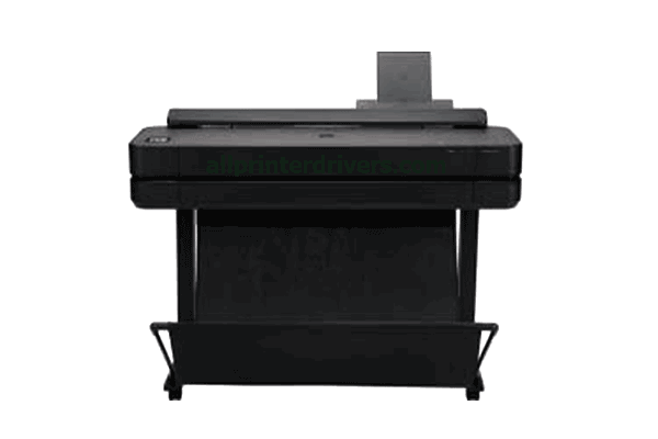 HP Designjet T650 36-Inch Printer Driver Download