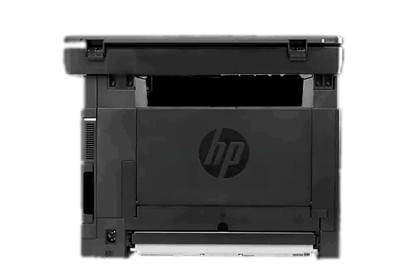 HP LaserJet Pro M435nw Driver Multifunction Printer
