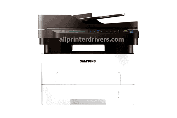 Samsung Xpress SL-M2675 Driver