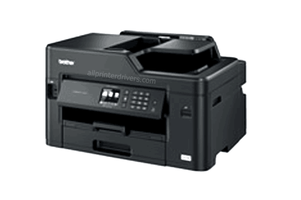 brother mfc-j2330dw driver free download