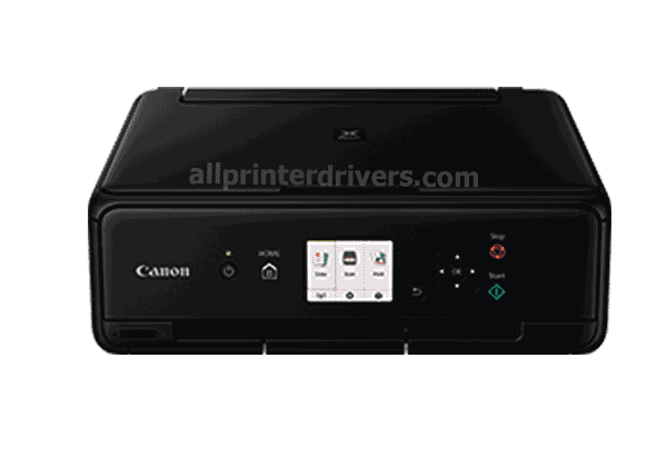 Download Canon PIXMA TS5070 Driver Free