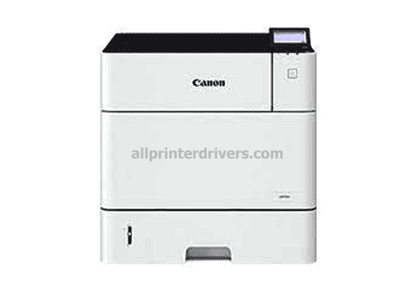 Canon i-SENSYS LBP352X Laser Printer Driver Download