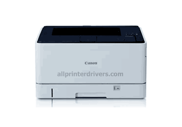 Canon imageCLASS LBP8100n Printer Driver
