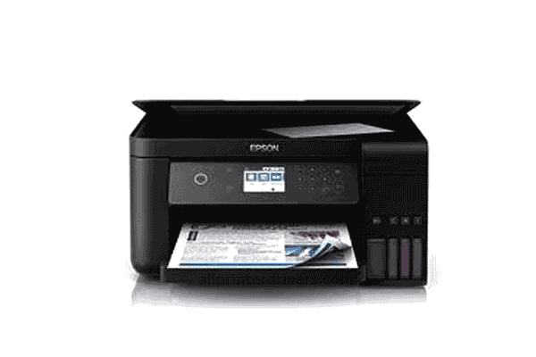 Epson L6160 Driver Download Free | epson.com.support