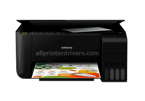 Epson L6190 Driver Download For Windows 11 Free