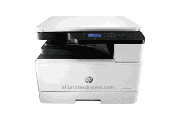 HP LaserJet M436dn Printer Driver